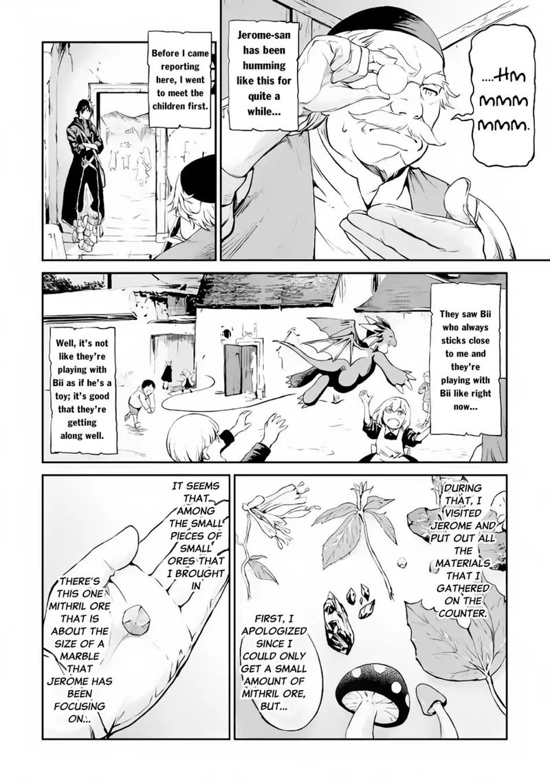 Sozai Saishuka no Isekai Ryokouki - Chapter 10 image 26